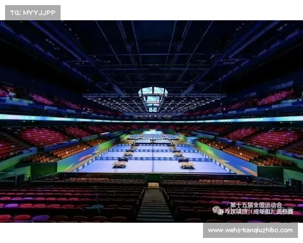 全运会对接奥运项目设置，促进竞技水平提升