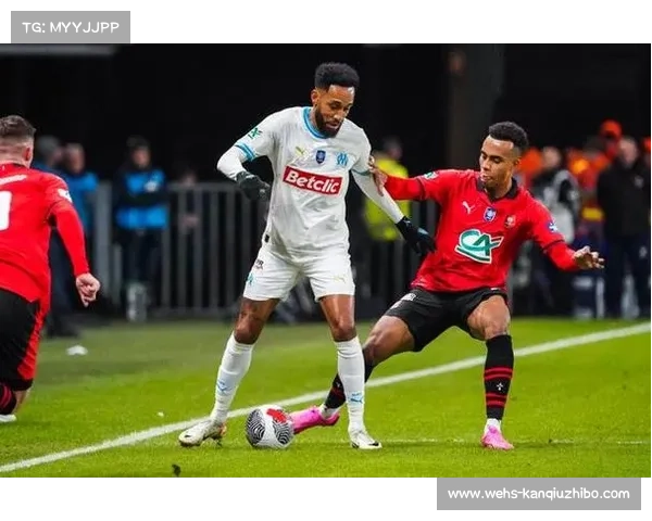 布雷斯特对阵梅斯半场战报：开场6分钟内双方各入一球战成1-1