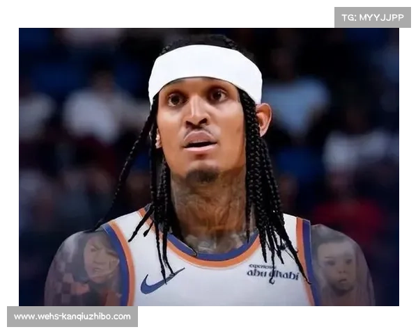 克拉克森替补25分射穿骑士，冷血三分定胜局