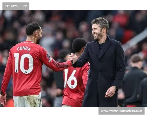 卡里克执教曼联首秀，务实反击对抗曼城传控