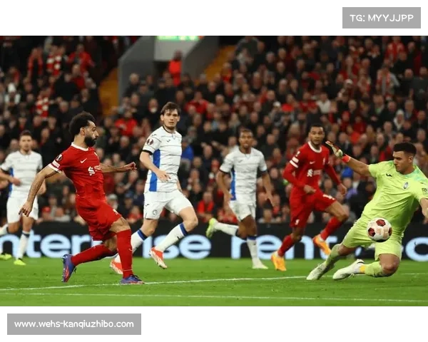 利物浦赛季转折点：客场完胜缓解帅位压力，攻防平衡初现