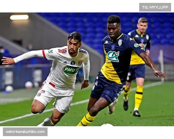 深度分析：摩纳哥青春风暴如何成为法甲最强火力